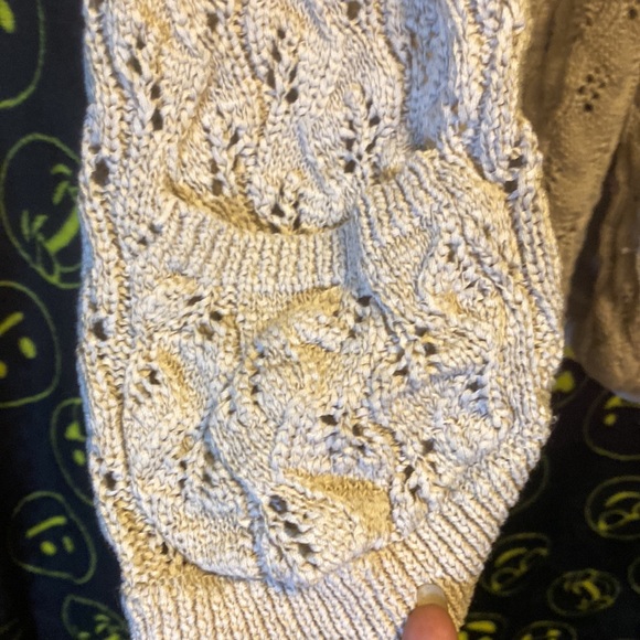 Cardigan - Picture 4 of 6